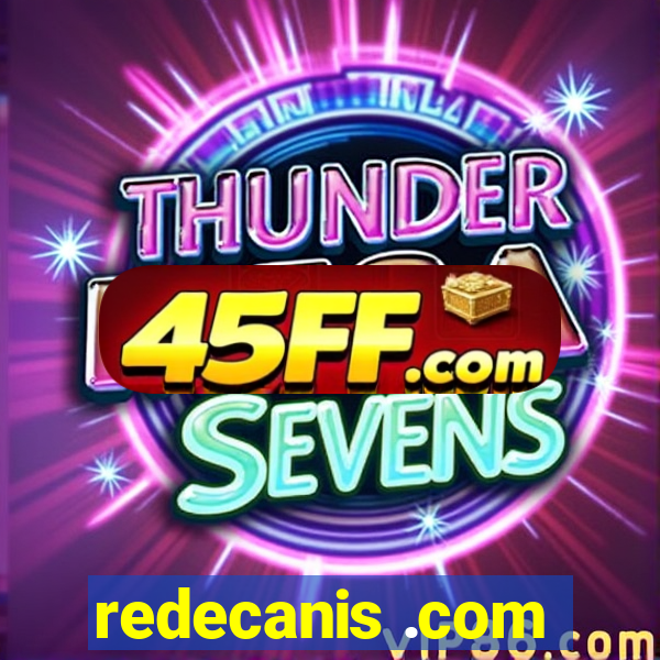 redecanis .com